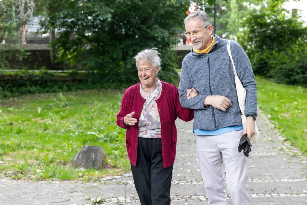 Pflege 2026_Was ändert sich_Korian Ratgeber