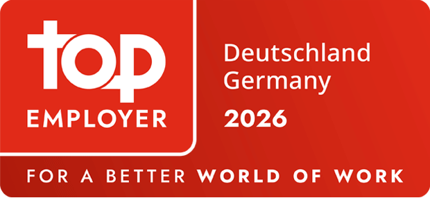 Top-Employer-Germany-2026 Siegel